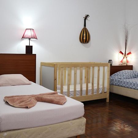 Bed and Breakfast O Jardim Do Vinho, Ac Praia Exteriér fotografie
