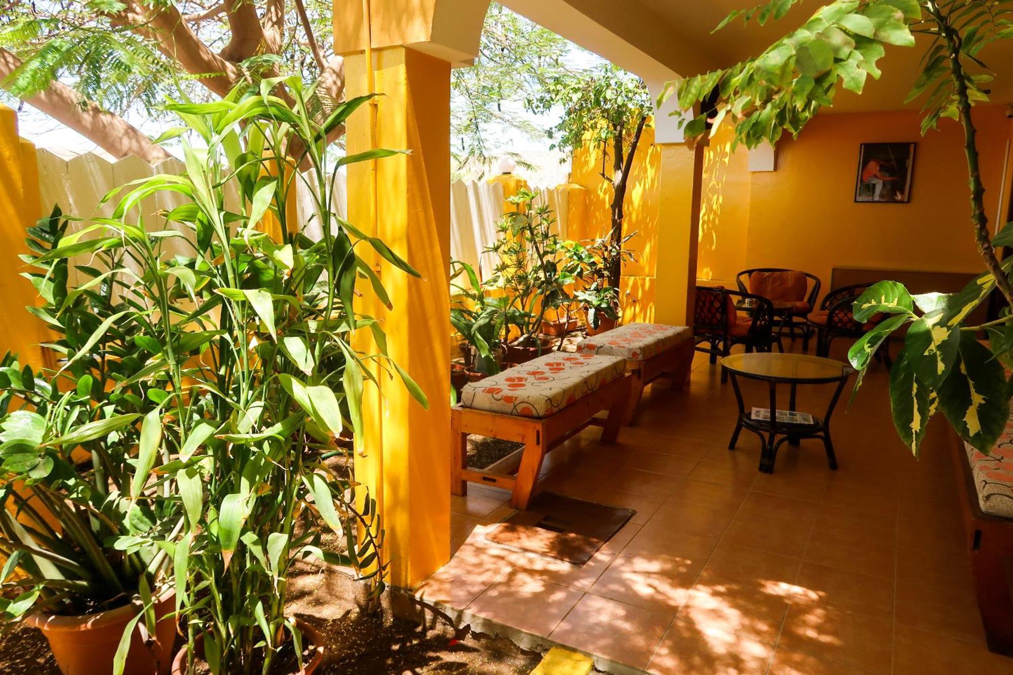 Bed and Breakfast O Jardim Do Vinho, Ac Praia Exteriér fotografie