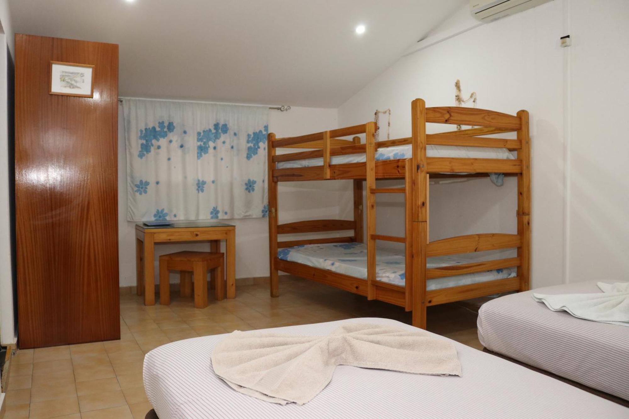 Bed and Breakfast O Jardim Do Vinho, Ac Praia Exteriér fotografie