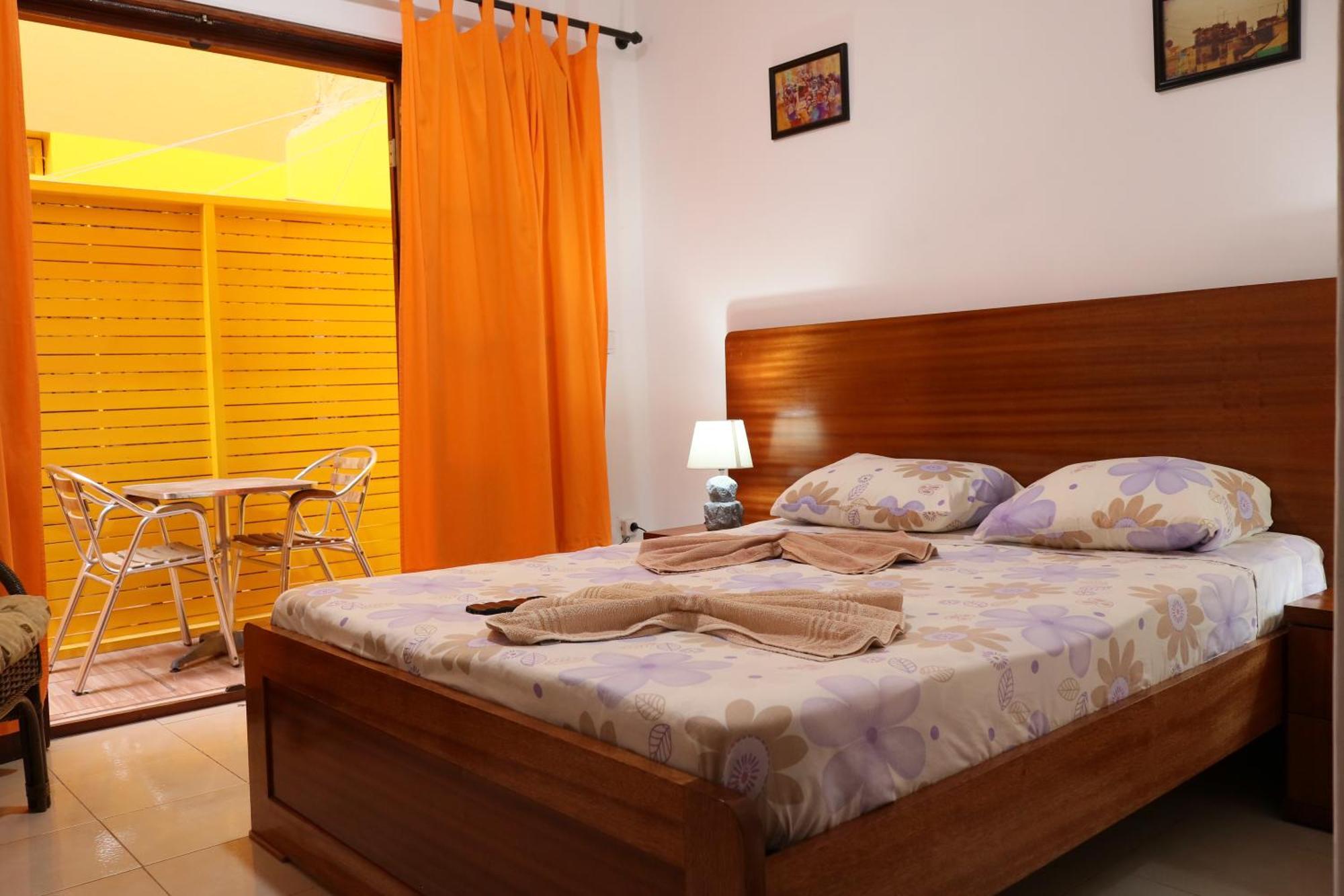 Bed and Breakfast O Jardim Do Vinho, Ac Praia Exteriér fotografie