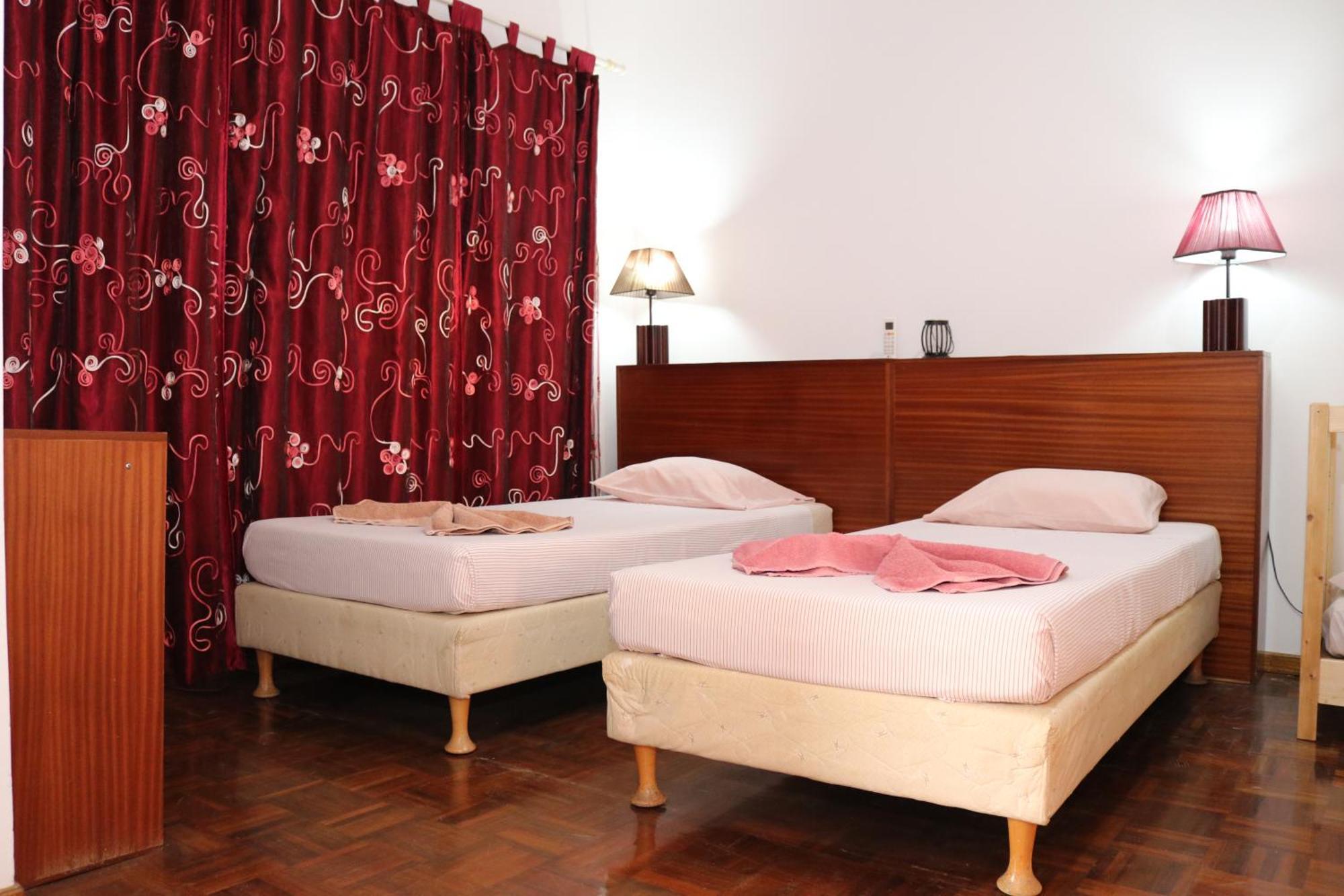 Bed and Breakfast O Jardim Do Vinho, Ac Praia Exteriér fotografie